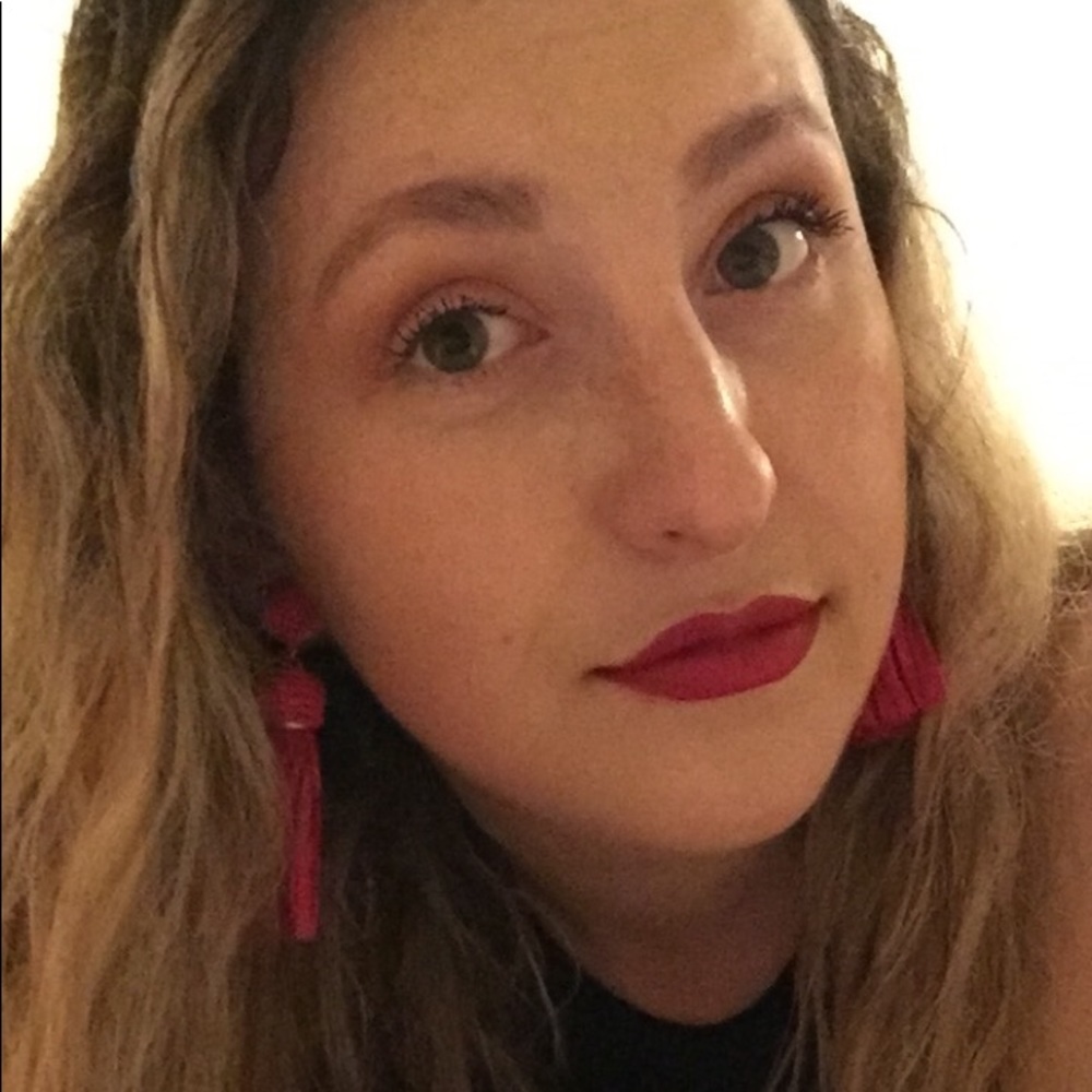 Meet your Posher, Madison